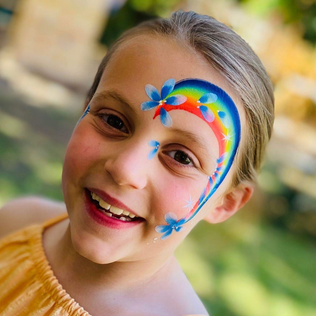 Creative Children and Adult Face Painting for any event