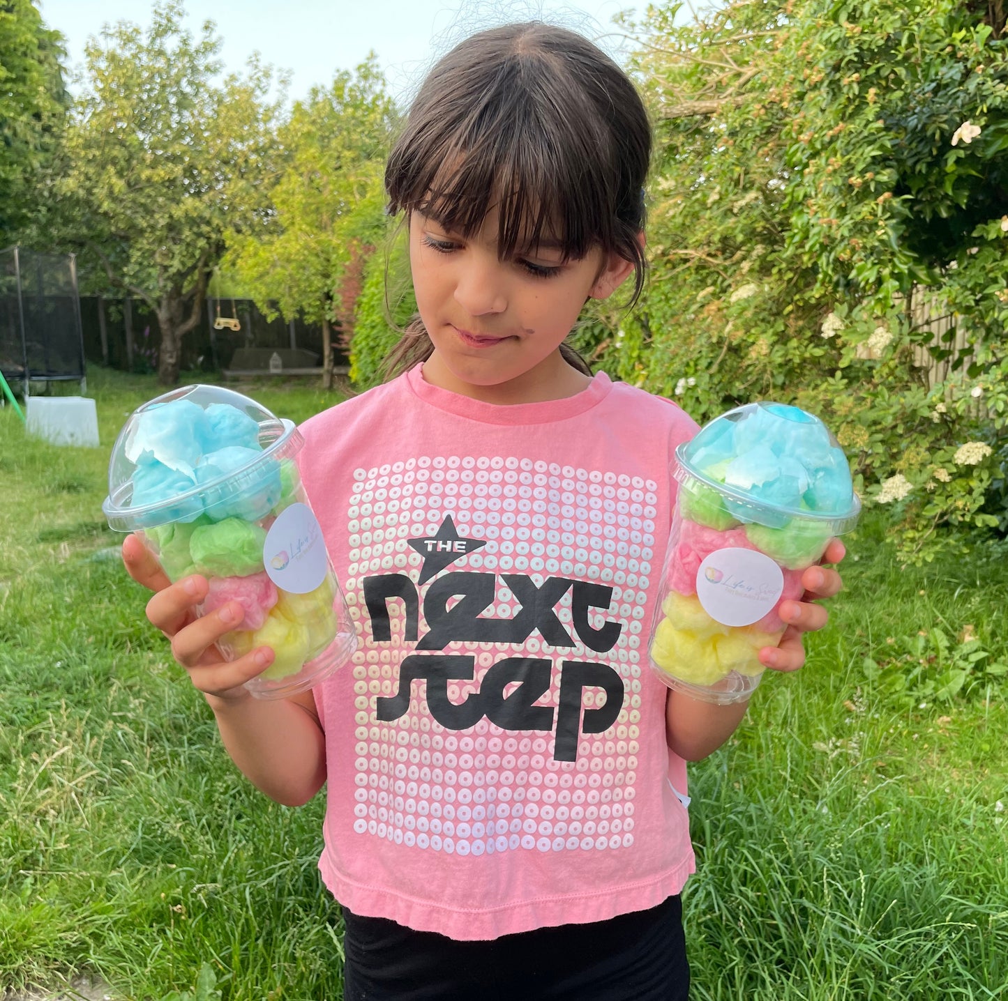 Fairy Bites