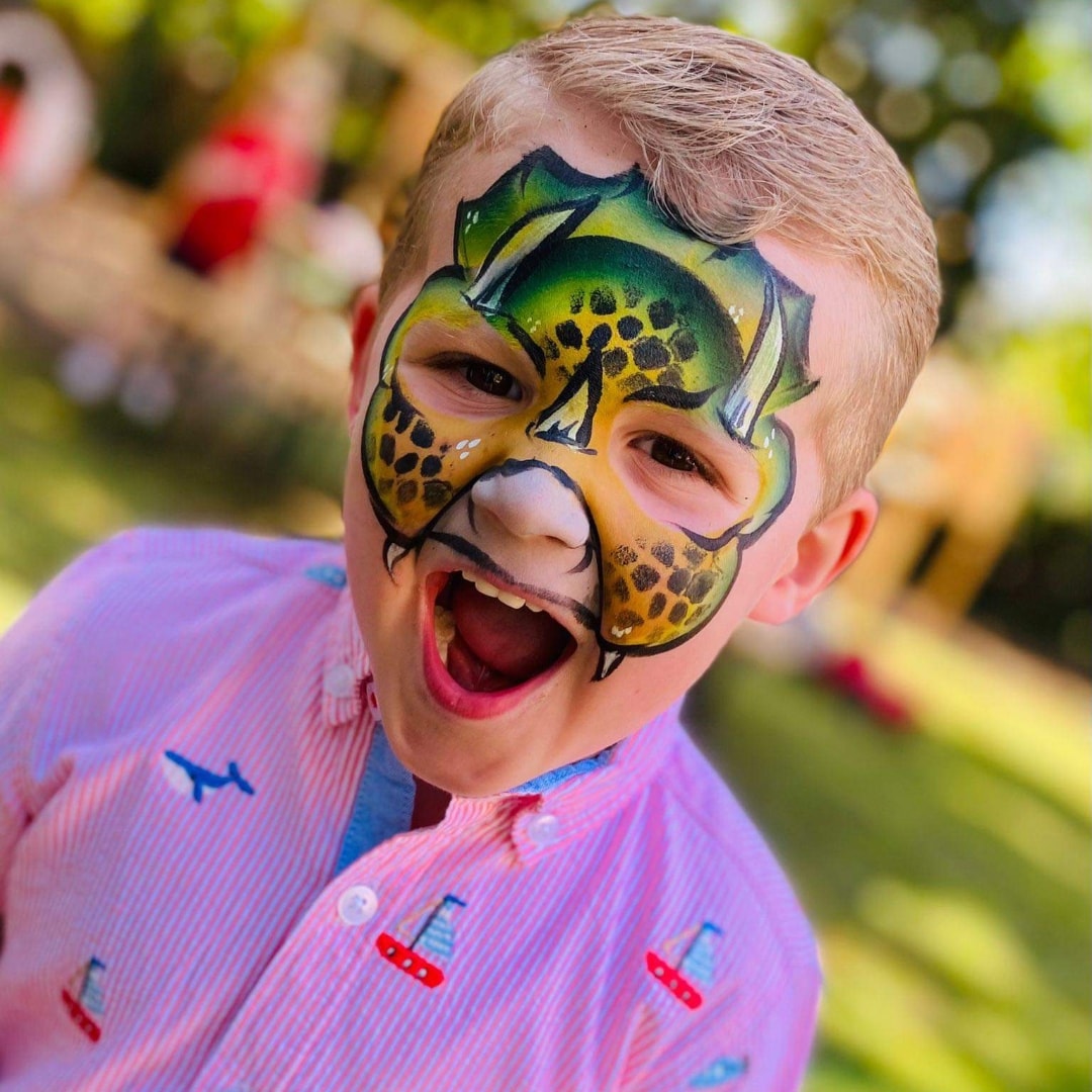 Creative Children and Adult Face Painting for any event