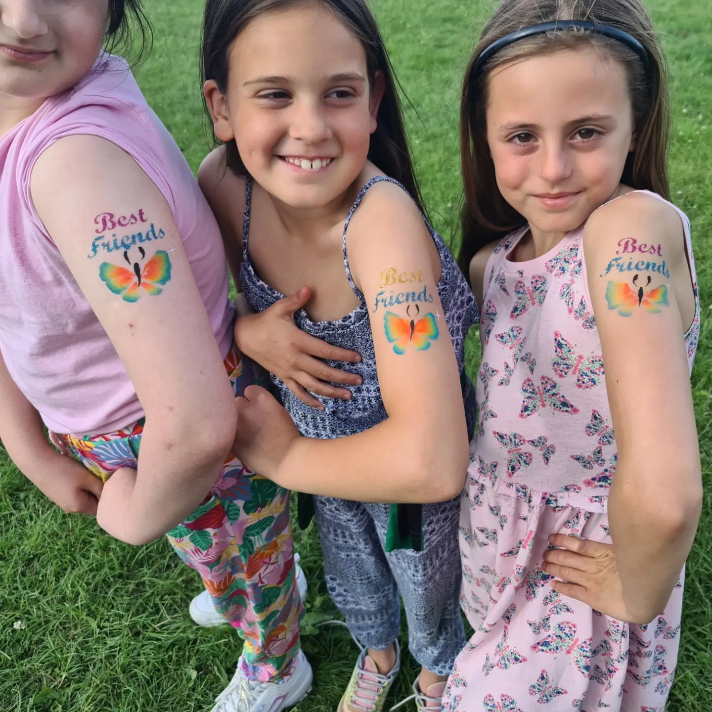 Creative Children and Adult Face Painting for any event