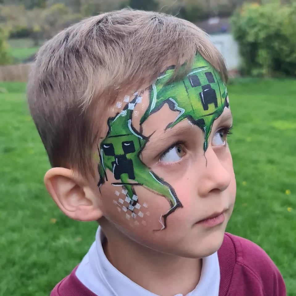 Creative Children and Adult Face Painting for any event