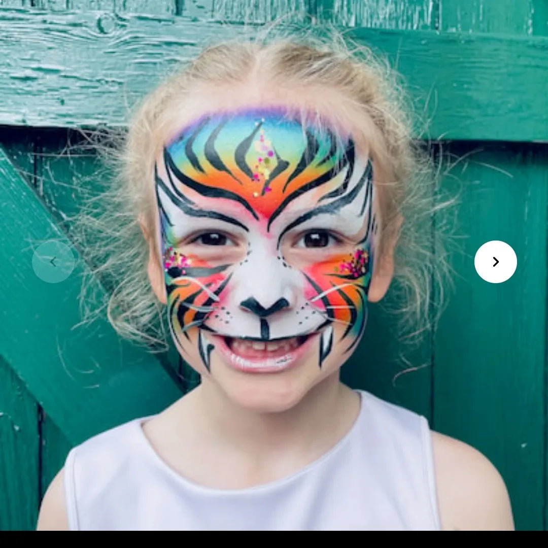 Creative Children and Adult Face Painting for any event