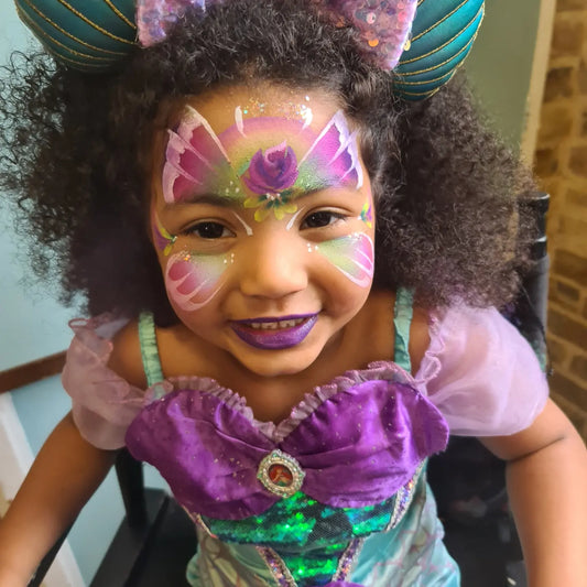 Creative Children and Adult Face Painting for any event