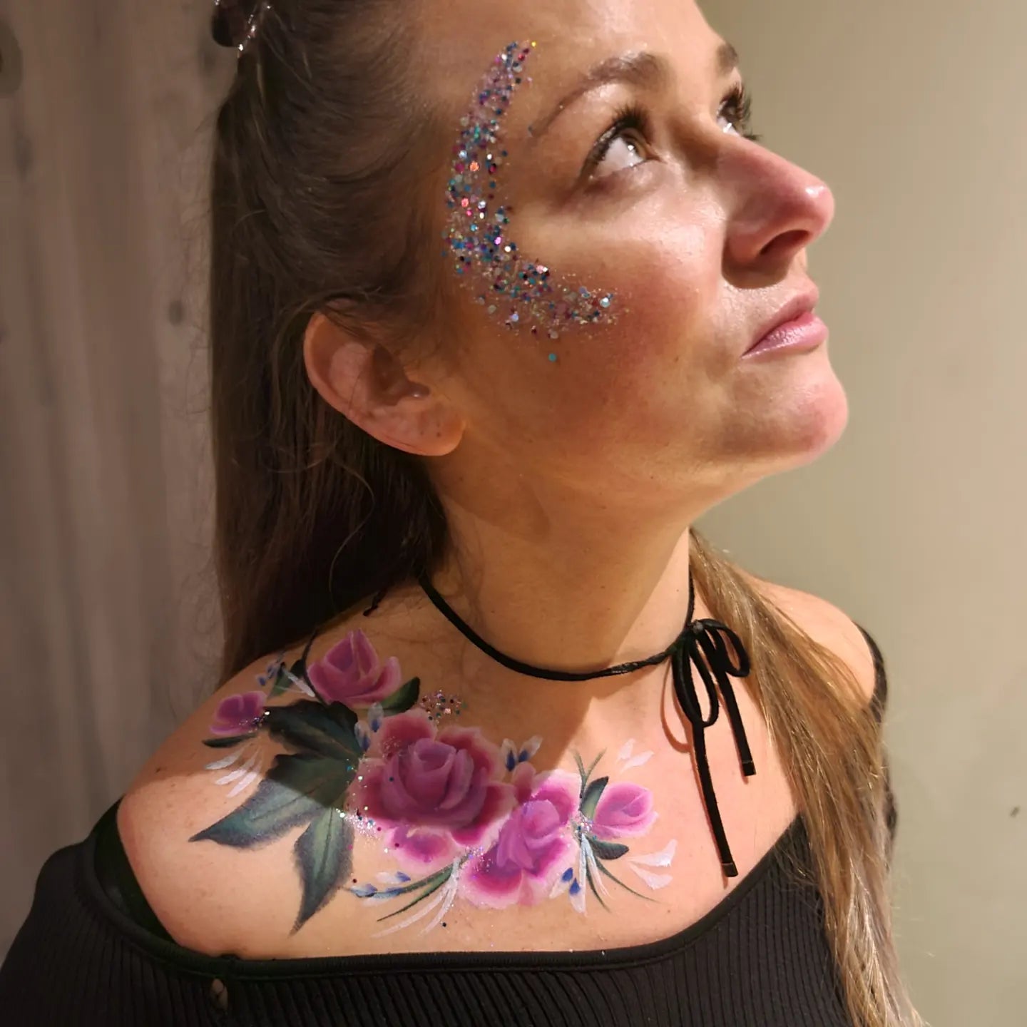 Creative Children and Adult Face Painting for any event